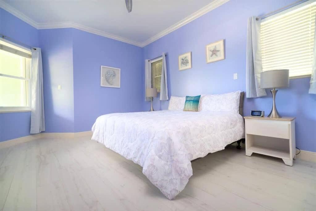 Apartament On The Bay North Side Zewnętrze zdjęcie